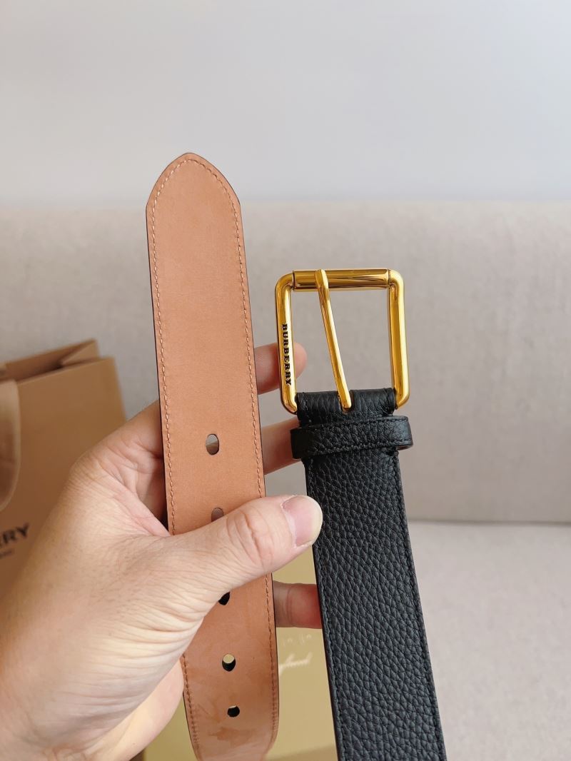 Burberry Belts